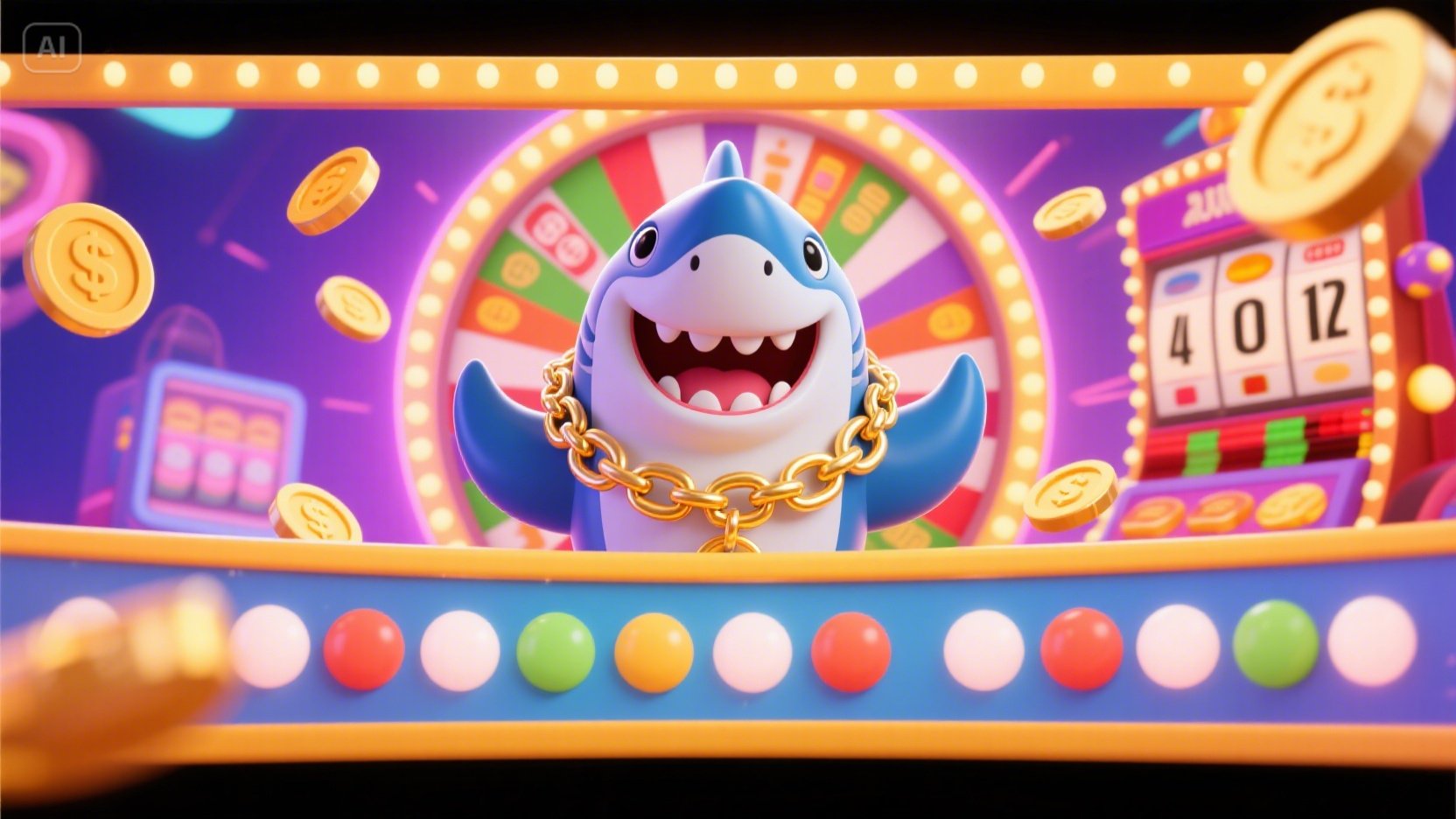 Casino Aztec Riches Casino desktop and mobile interfaces