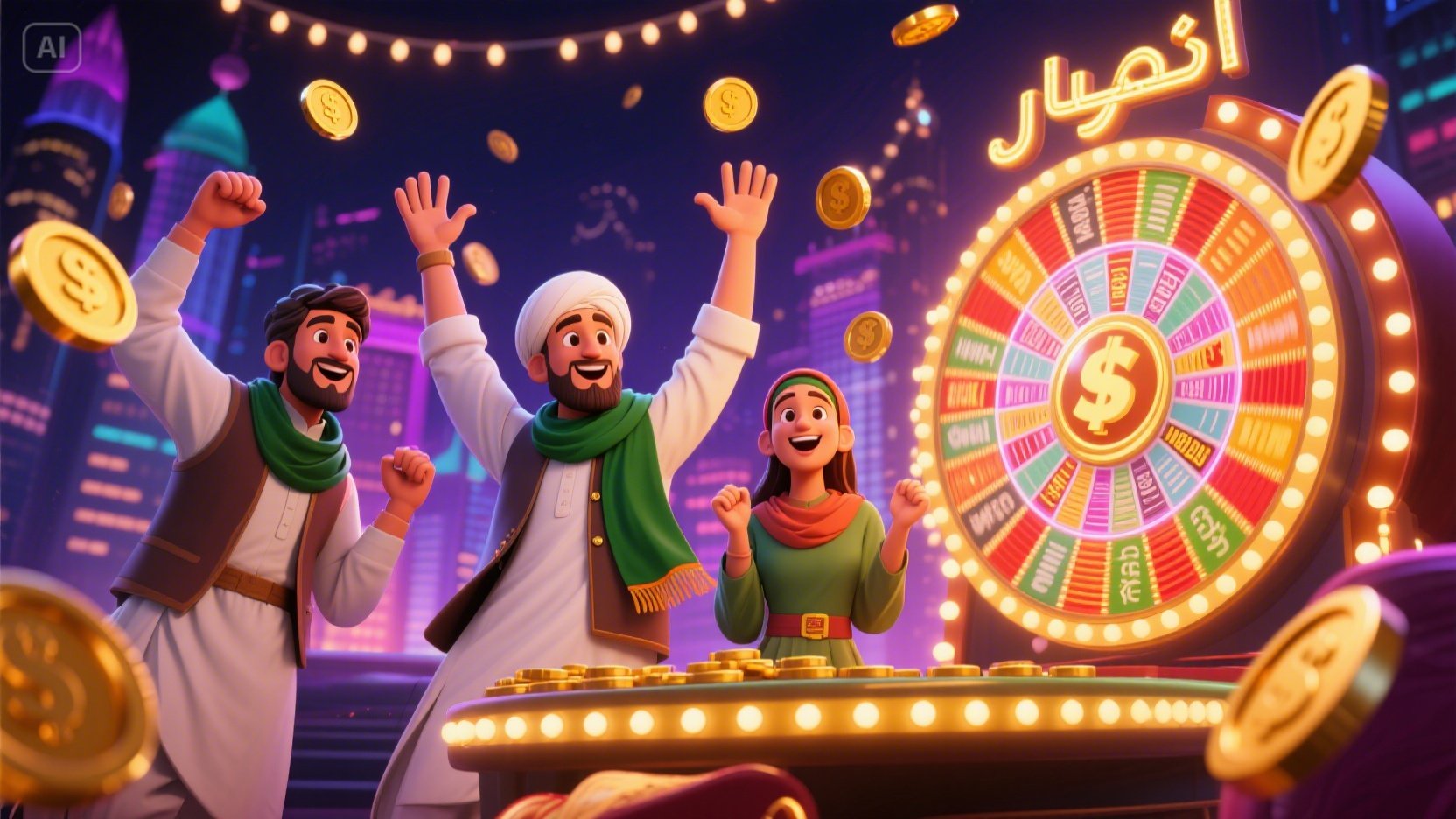 Aztec Riches CasinoJoin Pakistan’s gaming platform and claim 200% instantly! Deposit safely through JazzCash, play casino games, and withdraw your PKR rewards without any waiting time.