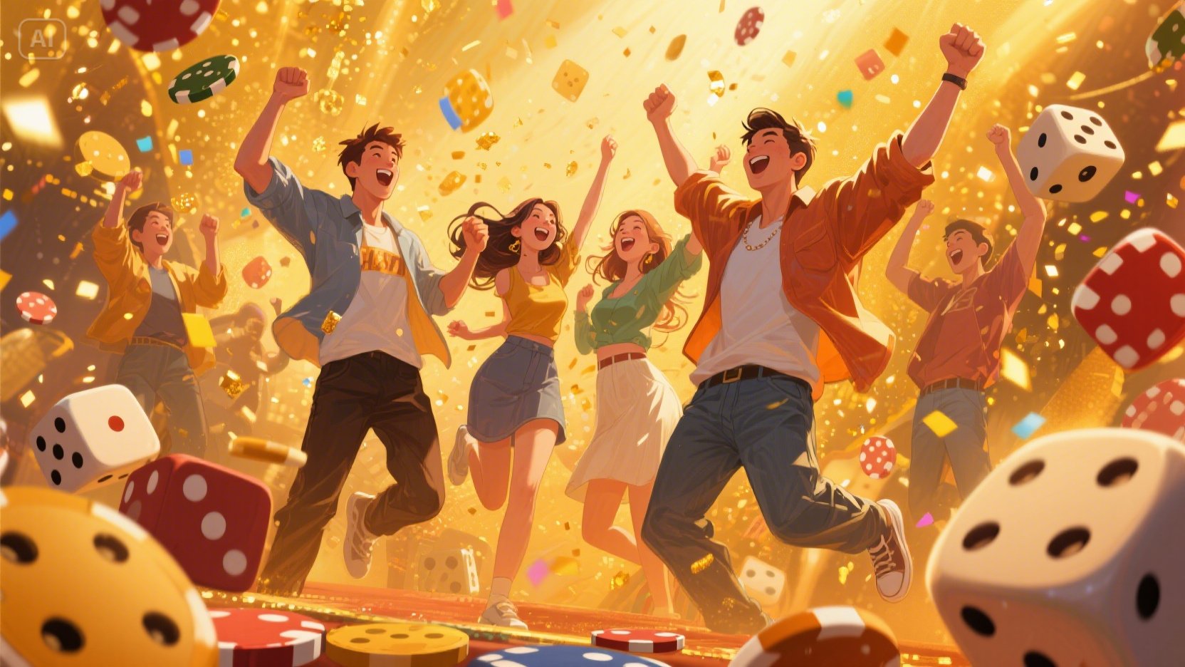 Casino Aztec Riches Casino desktop and mobile interfaces