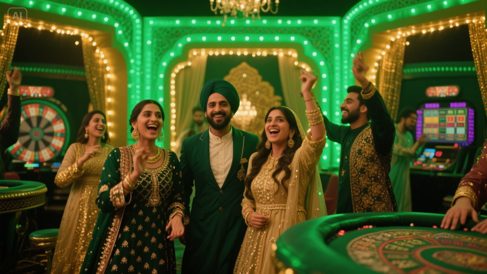 Casino Aztec Riches Casino desktop and mobile interfaces