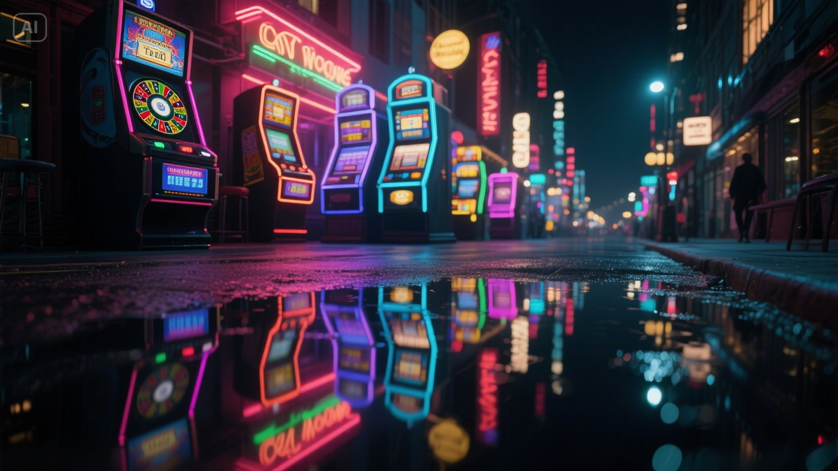 Registration at Aztec Riches Casino Casino