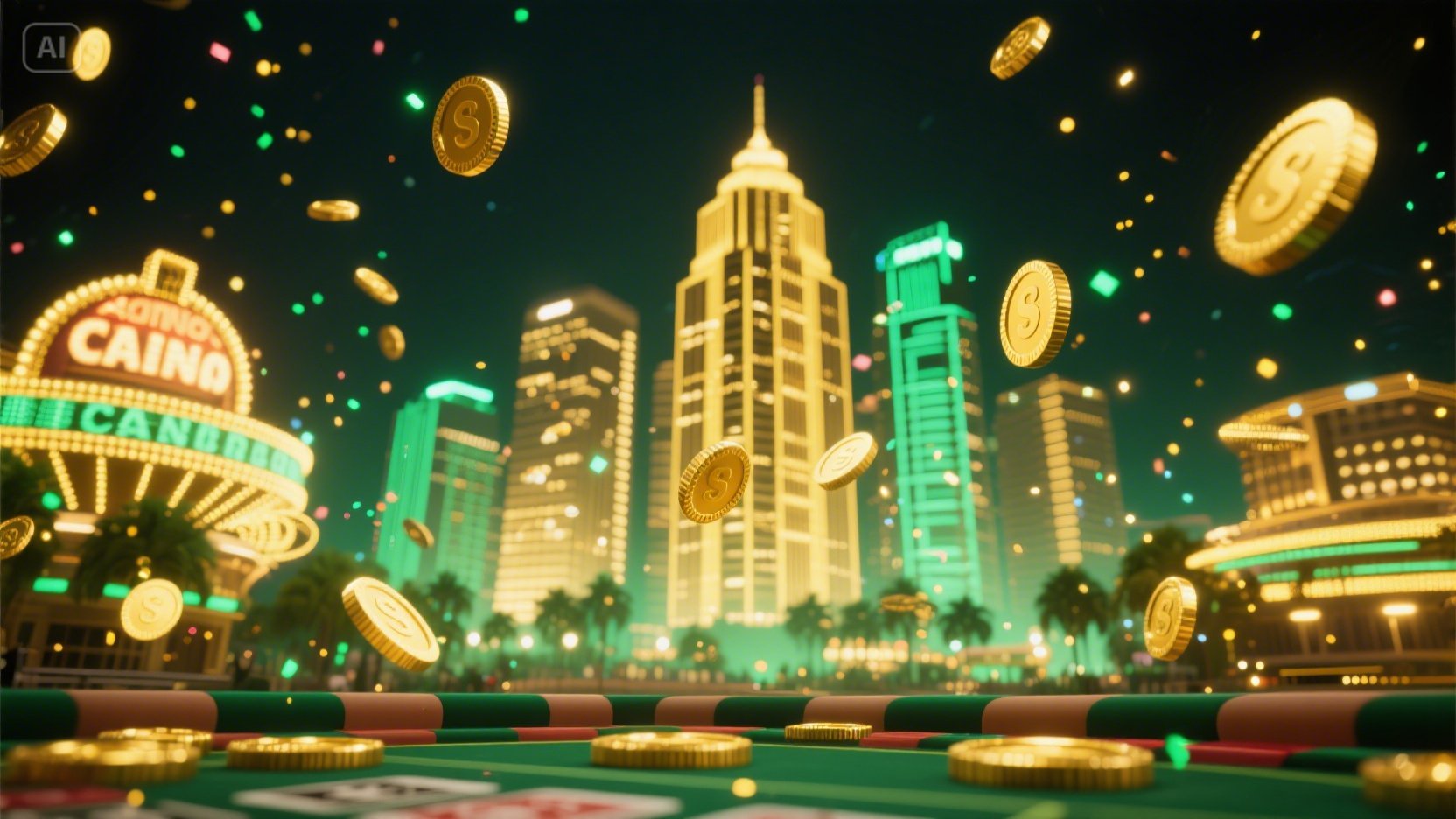 Registration at Aztec Riches Casino Casino